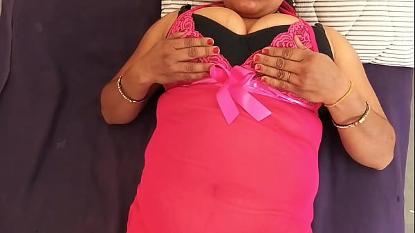Desi Sexy Wife In Hot Dress, Her Tight Body Craving Rough Village Sex