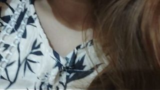 Mature Desi Bhabi Ke Saath Kuch Deedar, Kuch Chhed-chhad Ka Maza
