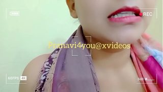Pranavi’s Hindi Audio Guide To Mind-blowing Sex