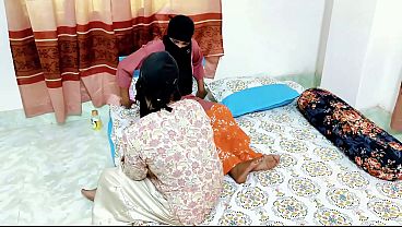 Sultry Desi Bhabhi’s Intimate Solo Pleasure Session