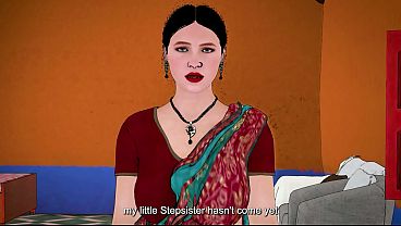 Passionate Desi Bhabhi Ravished By Devar In Steamy Hindi Audio Encounter