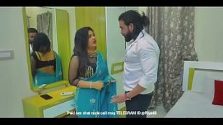 Kamasutra: An Uncensored Desi Seduction