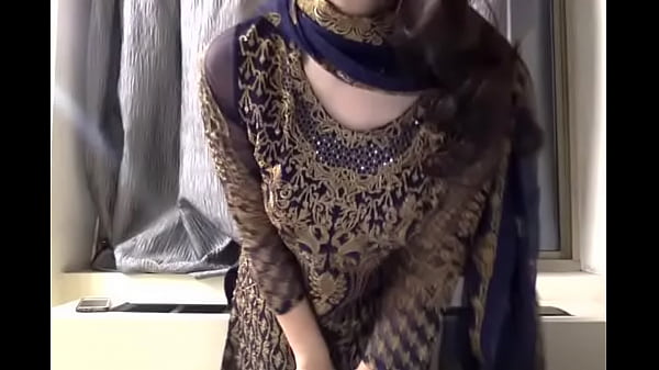 Desi Seduction In A Selfie