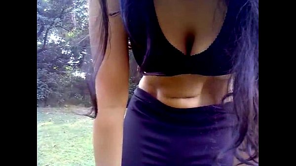 Desi Fitness Beauty’s Alluring Workout Reveal