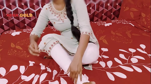 Aunty’s Daughter’s Intimate Night: Part 1 – Sizzling Indian Encounter