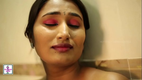 Forbidden Desires: A Steamy Bathroom Encounter Caught On Camera
