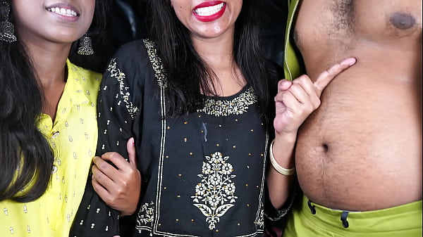 Indian Step-sister Seduction: A Family Affair In Hindi