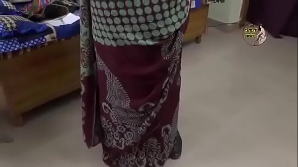 Sultry Indian Housewife’s Intimate Fitting With The Local Tailor | Hindi Audio