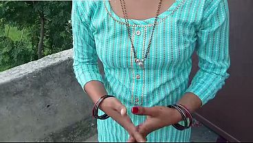 भारतीय सौतेली बहन को भाई ने जबरदस्ती चोदा – साफ हिंदी आवाज़