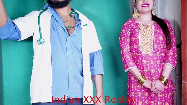Intimate Medical Encounter: A Hindi Doctor-patient Affair