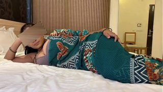 Sasur Ji’s Forbidden Whispers Turn To Passionate Thrusts With His New Bahu