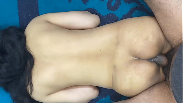 Indian Hot Wife Gets Her Ass Massaged Before Taking A Hardcore Fucking From A Big Dick