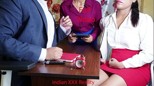Indian Boss’s Desi Office Fuck In Hindi – Sizzling Xxx Action