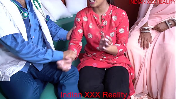 Desi Doctor’s Oral Release In Hindi