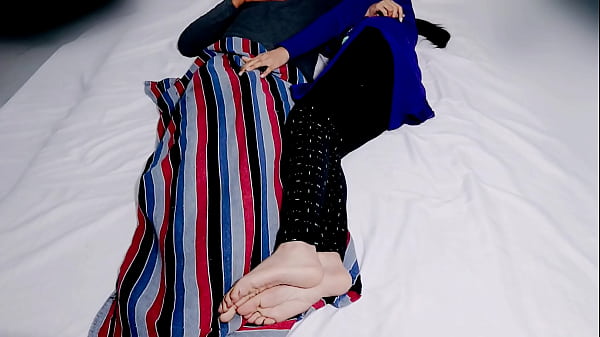 Lusty Car Driver Seduces Slender Housewife In Steamy New Hindi Series