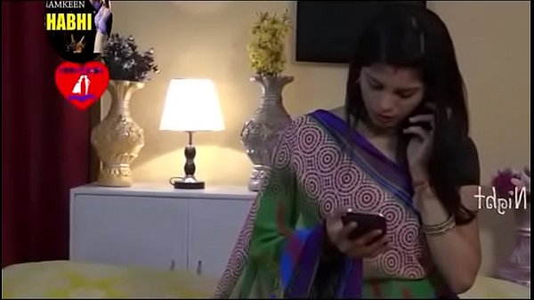 Desi Bhabhi’s Wild Ride At Full Throttle