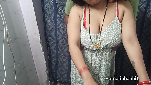 Sexy Indian Desi Curvy Bhabhi Craving Your Thick, Hard Cock