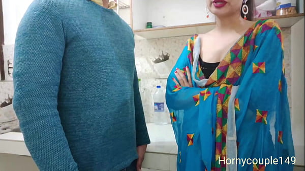 Ex Boyfriend Talks His Ex Into One Last Fuck In Hindi Voice, Raw And Dirty Like Before