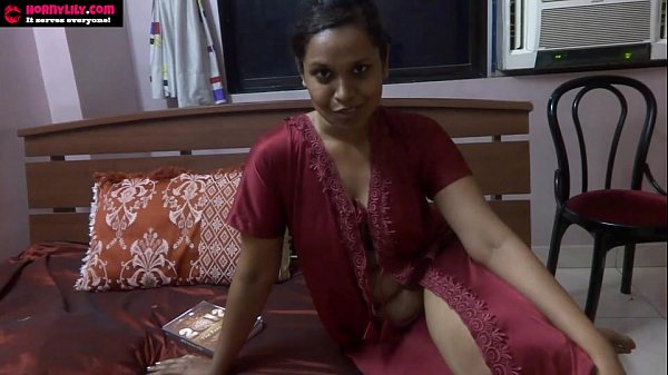 Sultry Lessons In Seduction: A Desi Tutor’s Forbidden Fantasy