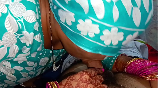 Sizzling Karwa Chauth Erotica: Hindi-audio Blowjob And Anal Passion