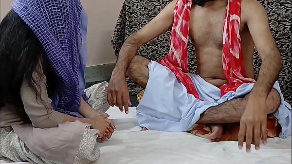 Impostor Baba Drills Desi Hot Bhabhi Hard