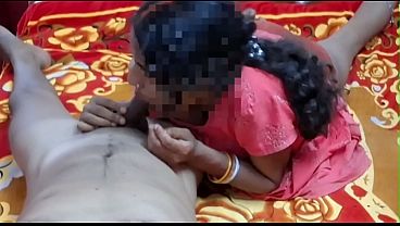New Desi Indian Couple’s Intense, Raw Fucking Session In The Bedroom