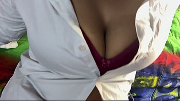 Intimate Moments With My Stepsister During The School Break, Hindi Audio