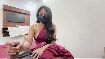 Passionate Indian Wife’s Intimate Encounter With Husband | Hindi Audio Romance