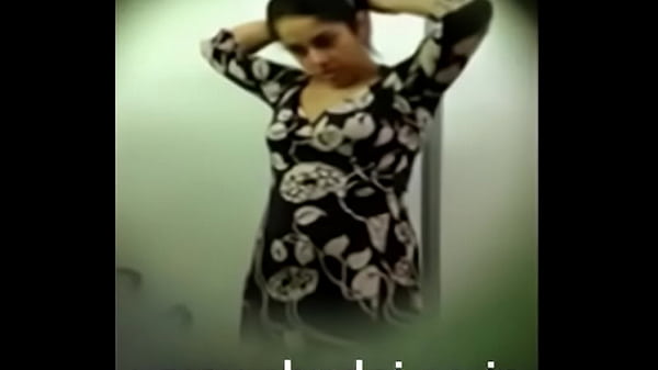 Sultry Bhabhi’s Allure Captured By Devar’s Gaze