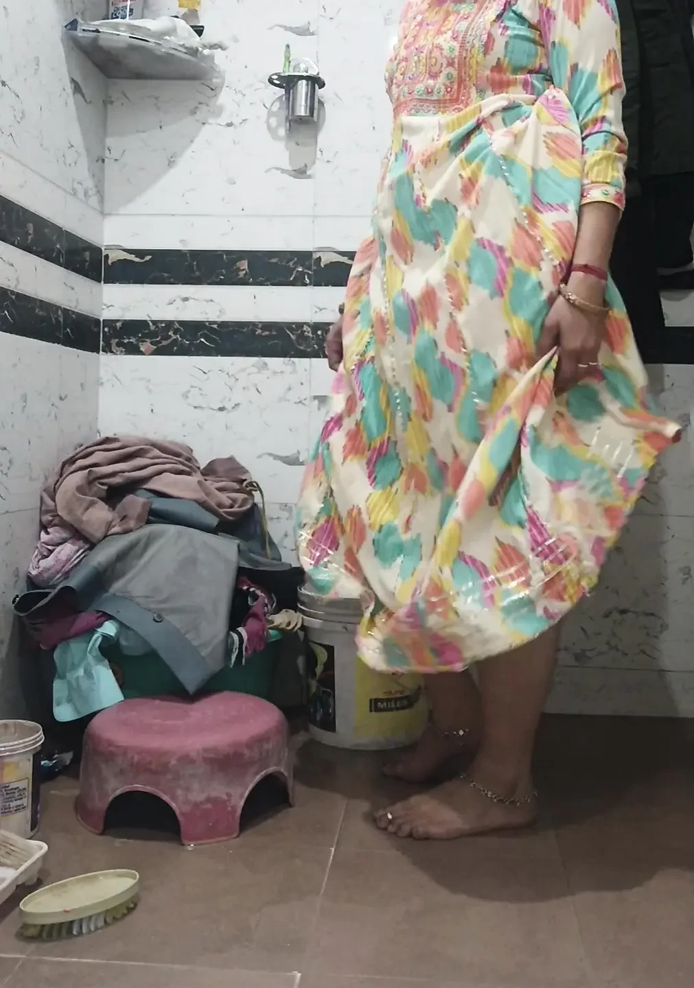 Priya Bhabi Sexy Video