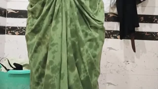 Priya Bhabi Big Pusssy Hair Show