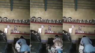 Baloch Stepsiblings Fuck Hard In Hot Pakistani Sex Clip