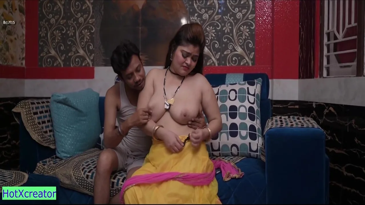 Bhabhi Ji 2025 Ka Kamaal, Hotxcreator Ki Masti Bhari Hindi Xxx Video