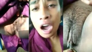 Crazy Desi Dude Pounds A Village Babe In A Raw Porn Clip