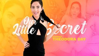 Flexible Girlfriend Gets Stretched Every Way