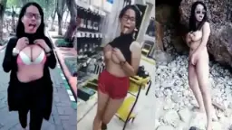 Kumpulan Video Siskaeee Pamer Dada Montok Bikin Ngiler