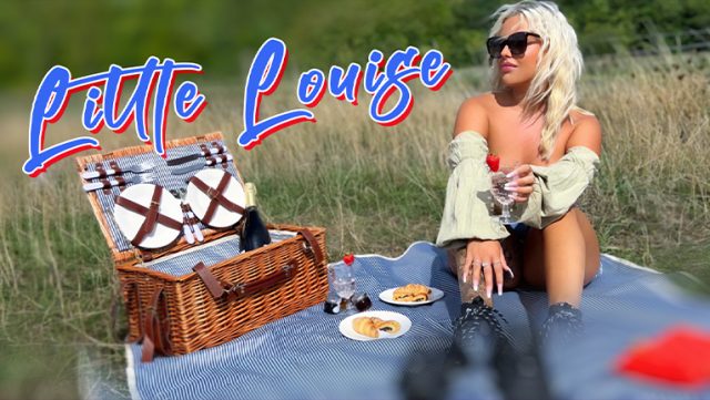 Mylf – Let’s Make A Dirty Deal With Little Louise