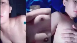 Susu Nana Yang Masih Perawan, Menggoda Dan Penuh Kenikmatan