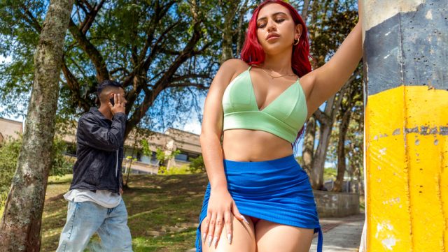 Teamskeet – I’ll Keep Your Secret If You Keep Mine, Baby