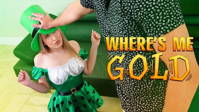 Teamskeet – She’s So Hot She’s Worth Her Weight In Gold