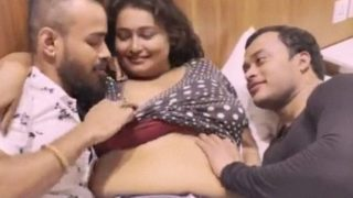 Watch Desi Threesome Xxx Hd Flick – Filthy Sluts (ii)