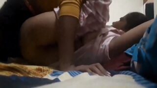 Watch The Landlord Fuck His Tenant In A Raw, Hard Desi Sex Video