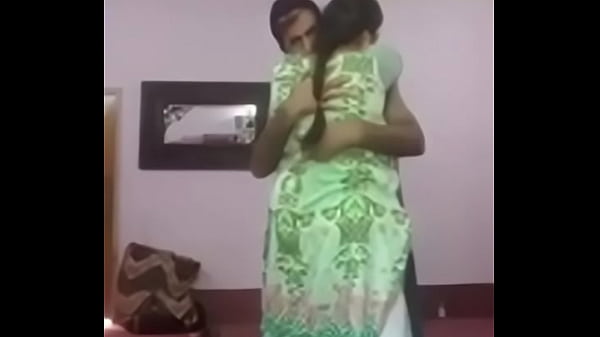 Desi Couples Getting Naughty In The Bedroom