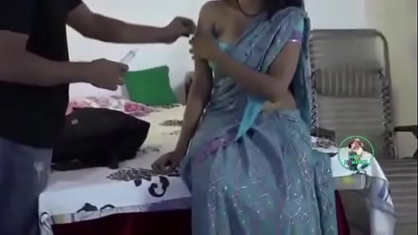 Hot Indian Bhabhi’s Steamy Doctor Visit Turns Into A Naughty Home Affair