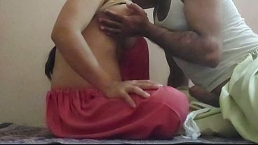 Desi Bhabhi Aur Dever Ka Viral Hot Video, Full Masti Aur Sexy Moments