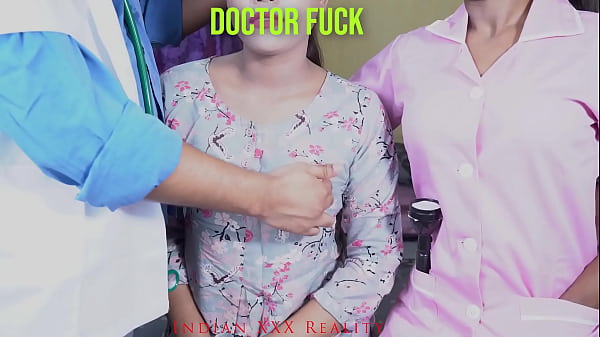 Indian Xxx Doctor Ki Hindi Mein Xxx Chudai