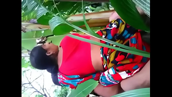 Indian Desi Girls Getting Fucked By Horny Farmers In The Village