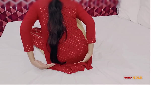 अकेले घर पर अपनी बुआ को जमकर चोदा