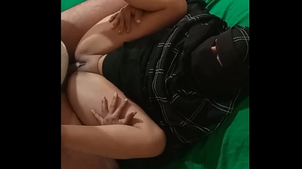 Hot Indian Muslim Aunty Gets Drilled By Her Boyfriend In Desi Style