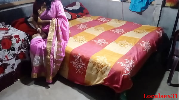 Watch Me Get Fucked Hard In A Tight Indian Pink Saree (official Video By Localsex31)